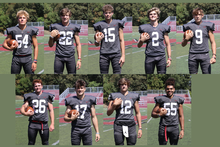 MHS Football Player Reflections on 2022 Season Marblehead Beacon